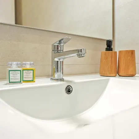 アパート Pedro&Miguel Apartment, Villas Canarias, Costa Adeje *