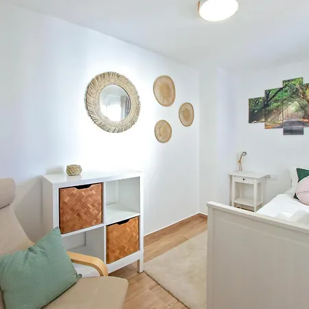 Pedro&Miguel Apartment, Villas Canarias, Costa Adeje Apartment Costa Adeje (Tenerife)