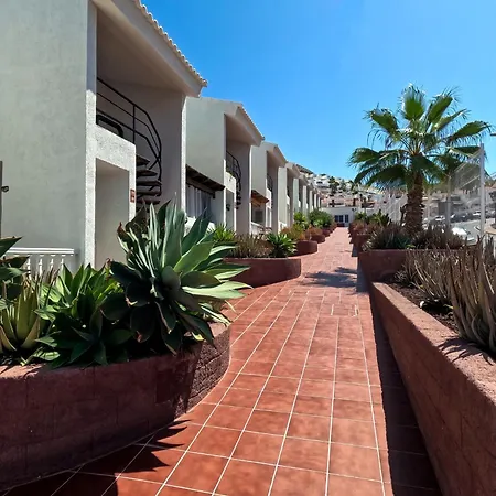 Pedro&Miguel Apartment, Villas Canarias, Costa Adeje Apartment Costa Adeje (Tenerife)
