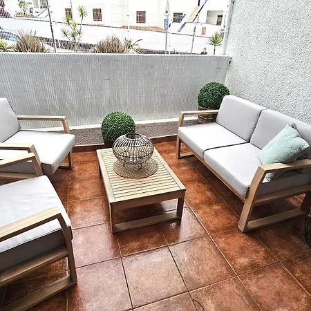 Apartment Pedro&Miguel Apartment, Villas Canarias, Costa Adeje Costa Adeje (Tenerife)