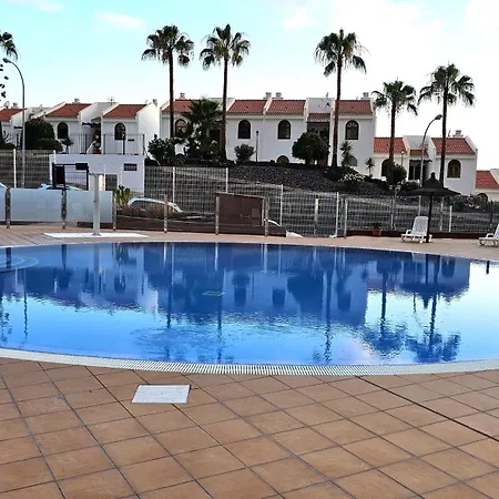 Apartment Pedro&Miguel Apartment, Villas Canarias, Costa Adeje *