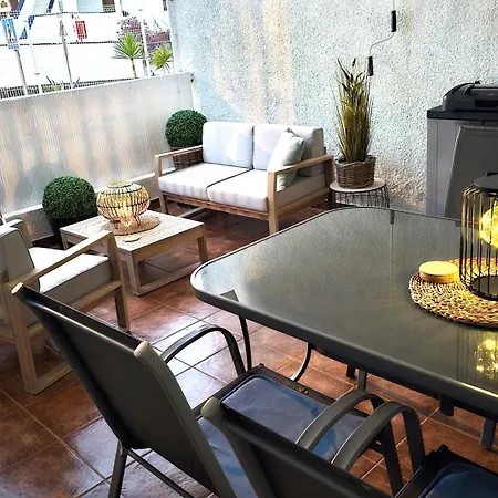 Pedro&Miguel Apartment, Villas Canarias, Costa Adeje * アデヘ