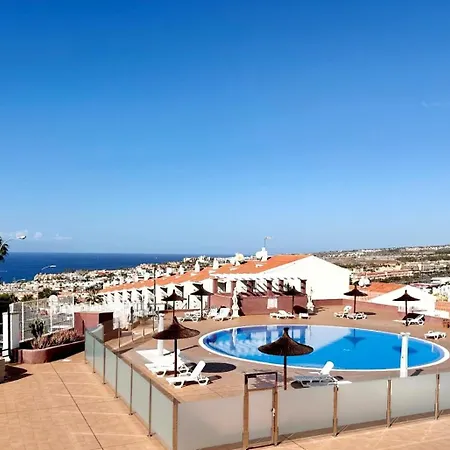 Apartment Pedro&Miguel Apartment, Villas Canarias, Costa Adeje Costa Adeje (Tenerife)