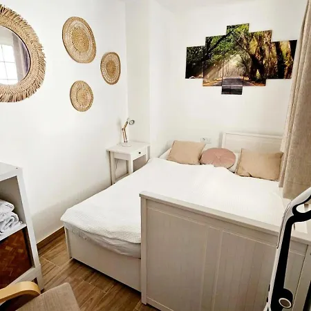 アパート Pedro&Miguel Apartment, Villas Canarias, Costa Adeje *