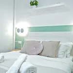 Pedro&miguel Apartment, Canarias, Apartamento
