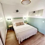 Pedro&miguel Apartment, Canarias, Apartamento *