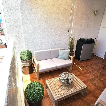 Apartamento Pedro&Miguel Apartment, Villas Canarias, Costa Adeje *