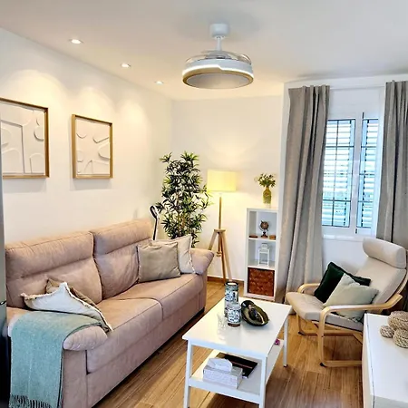 Apartamento Pedro&Miguel Apartment, Villas Canarias, Costa Adeje *