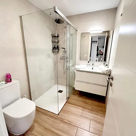 شقة Pedro&miguel Apartment, Canarias, *
