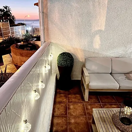 Pedro&miguel Apartment, Canarias, شقة
