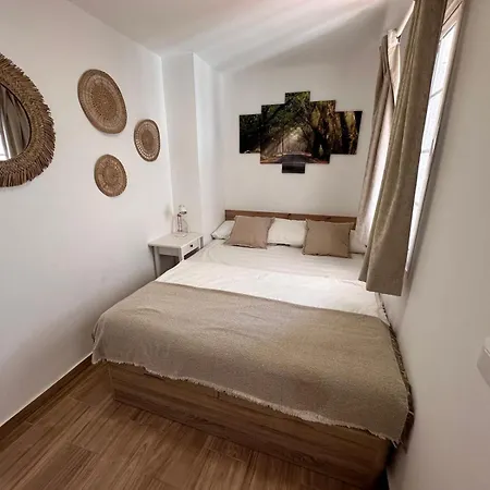 Apartamento Pedro&miguel Apartment, Canarias, Costa Adeje (Tenerife)
